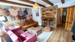 Apartament Międzygórski, Miedzygorze